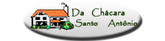 Da Chacara Santo Antonio - LOGO