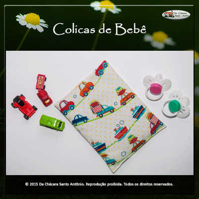 Colicas Bebe